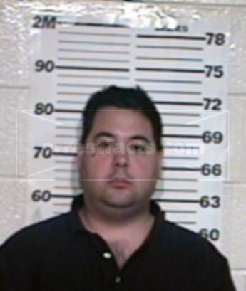 Mark Bryan Reyes Trevino