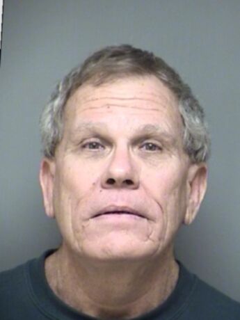 Ricky Glen Bates