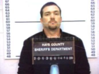 Chad Everett Bagwell