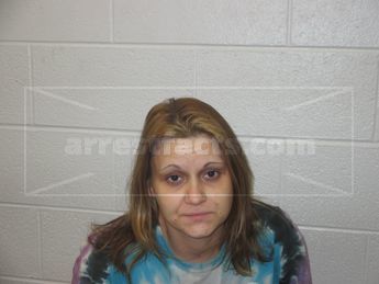 Rachael Lynn Mckenzie