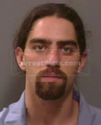 Jason Paul Briscoe