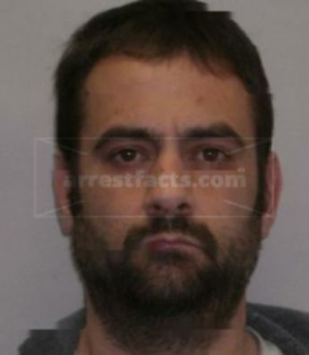 Anthony John Cloyd