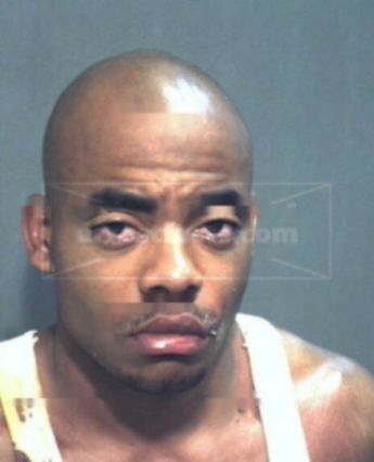 Anthony Jay Williams