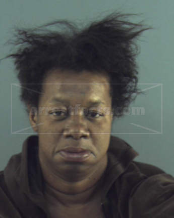 Mildred Gene Washington