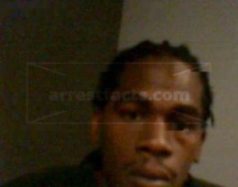 Antwone Varshard Miller