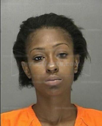 Tiffany Williams