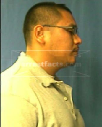 Aaron Rebollar