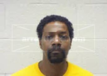 Steven Geray Mahone