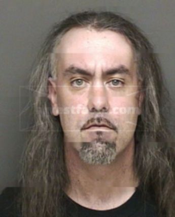 Jay Earl Brisson