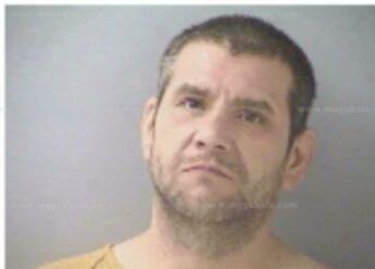 Richard Darrell Barrett