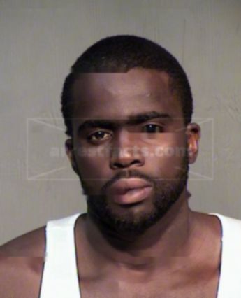 Darnell Westley Brown