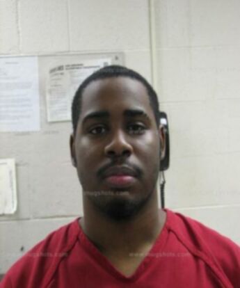 Christopher Andre Boyd
