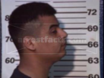 Juan Edgar Ochoa