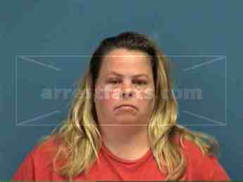 Shawna Marie Danelke