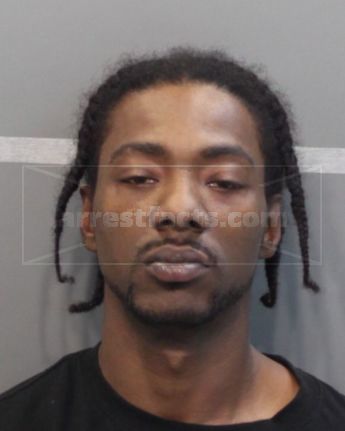 Shungthun Martez Fugh