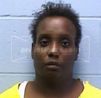 Darnisha Sutton