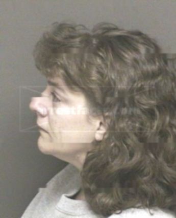 Rhonda Lorraine Waid