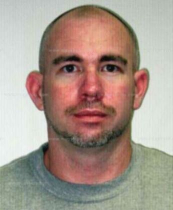 Robert Steven Coleman