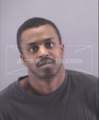 Antoine Leon Armstrong