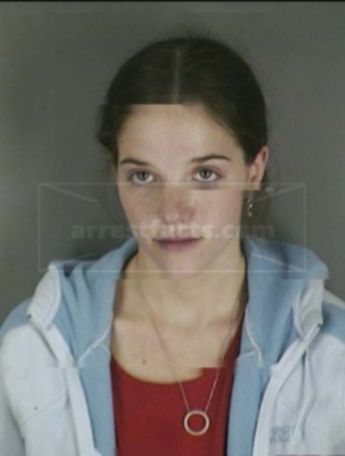 Kelly Lynn Regan