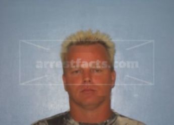 Preston Dale Popp