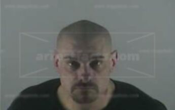 Alan Dean Chittenden