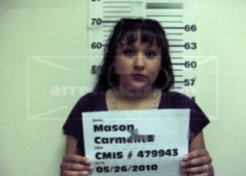 Carmelita Mason