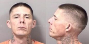 Joseph Matthew Nichols