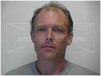Jay Morgan Greendahl