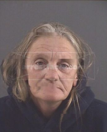 Tina Marie Nichols