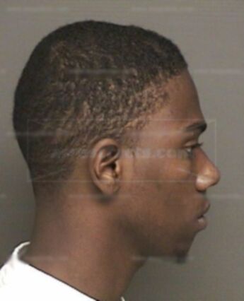 Larry Latrod Caldwell Jr