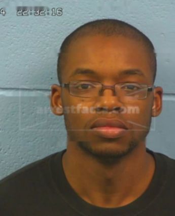 Tirey Jeremiah Strong
