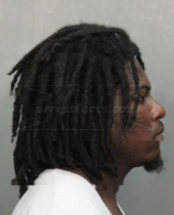 Shawn Rico Pierre