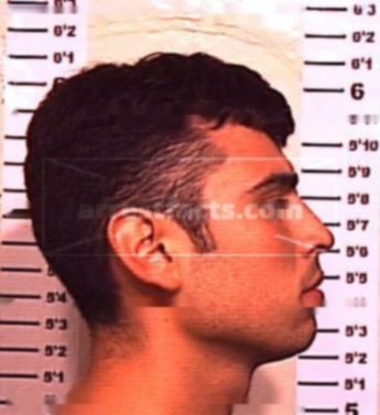 Andrew Ramero Flores