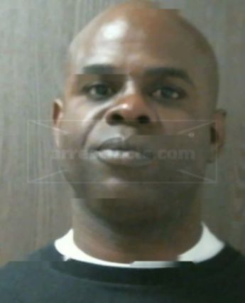 William Donald Wilson Jr.