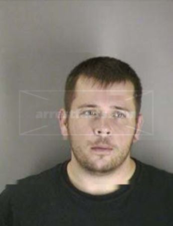 Zachary Michael Carlson