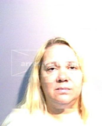 Martha Jane Devries