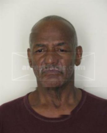 Kenneth Garfield Underwood