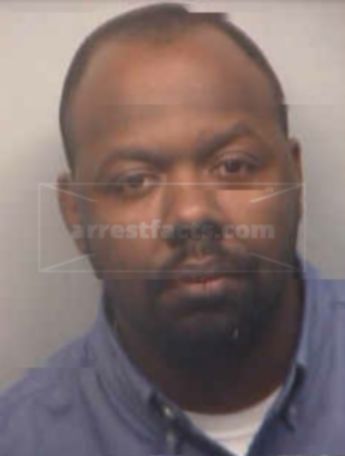 Michael Roger Franklin