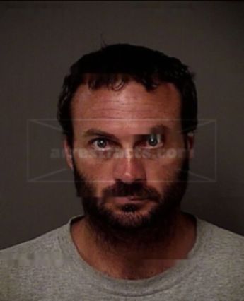 Shane Harold Rollins