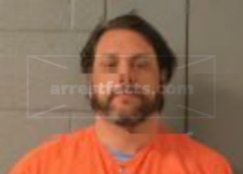 Geoffrey Shane Stephens
