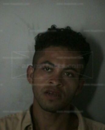 Elias D Figueroa