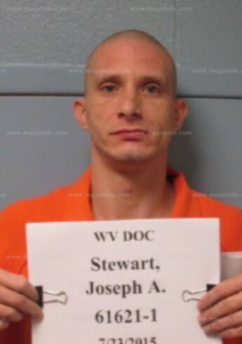 Joseph Anthony Stewart