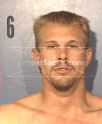 Christopher Bazze Craig