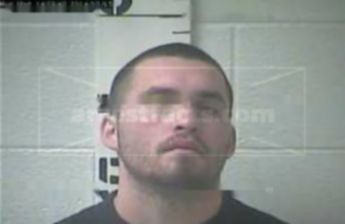 Zachary Thomas Goodwin