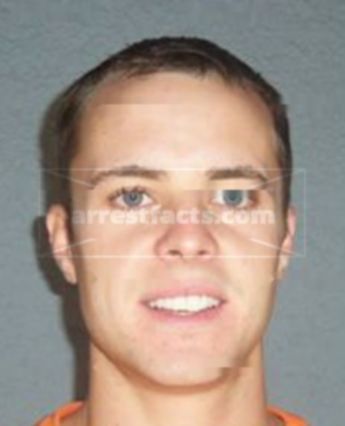 Kane Richard Clark