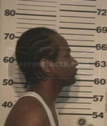 Ahmad Rashad Williams