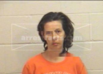 April Lea Mcann