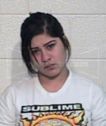 Martika Monique Garza Nunez