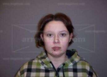Jessica Lynn Hayes